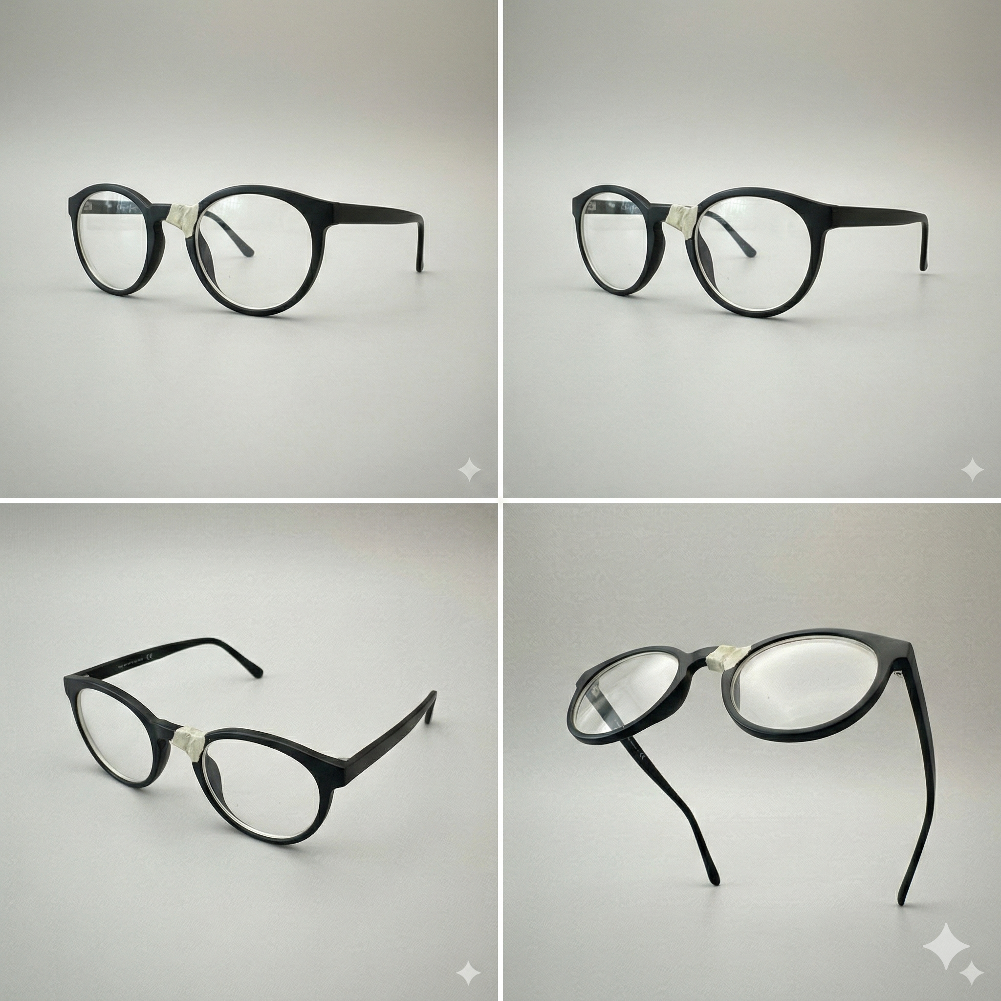 Referência 45 graus